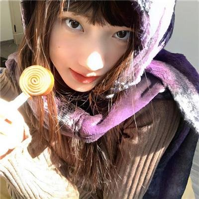 摇滚藏獒蓝色光芒